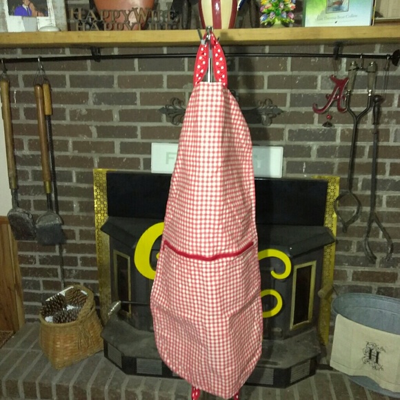 Lillian Vernon Embroidered with Katie Garment Bag - Picture 2 of 5